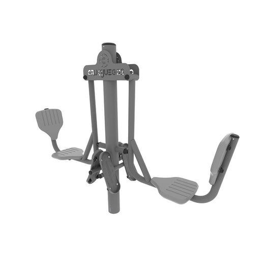 Fortalecedor de Piernas - Crucijuegos Productos