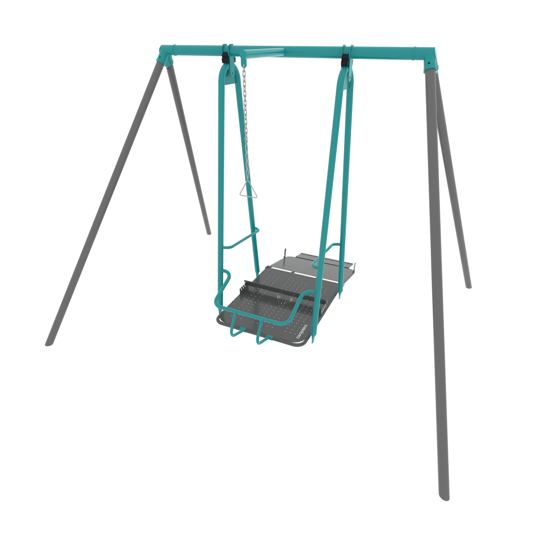 HAMACA PARA SILLA DE RUEDAS