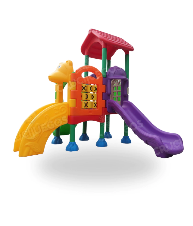 Mangrullo Jardín Modular (910)