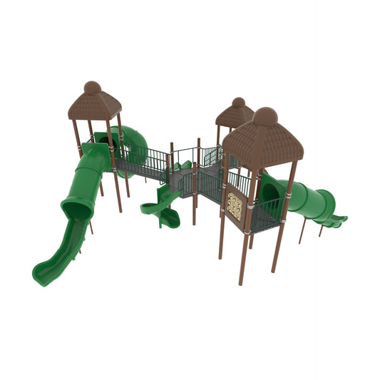 Mangrullo Aldea Gigante - Crucijuegos Iconic