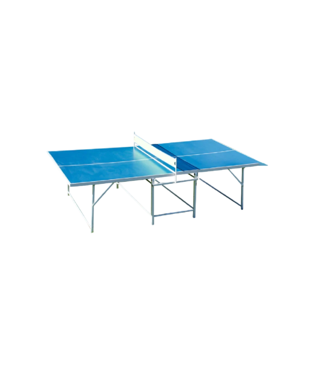 Mesa Ping Pong Con Paletas