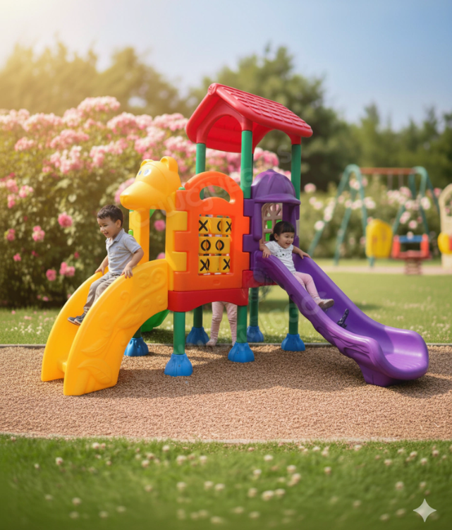 Mangrullo Jardín Modular (910)