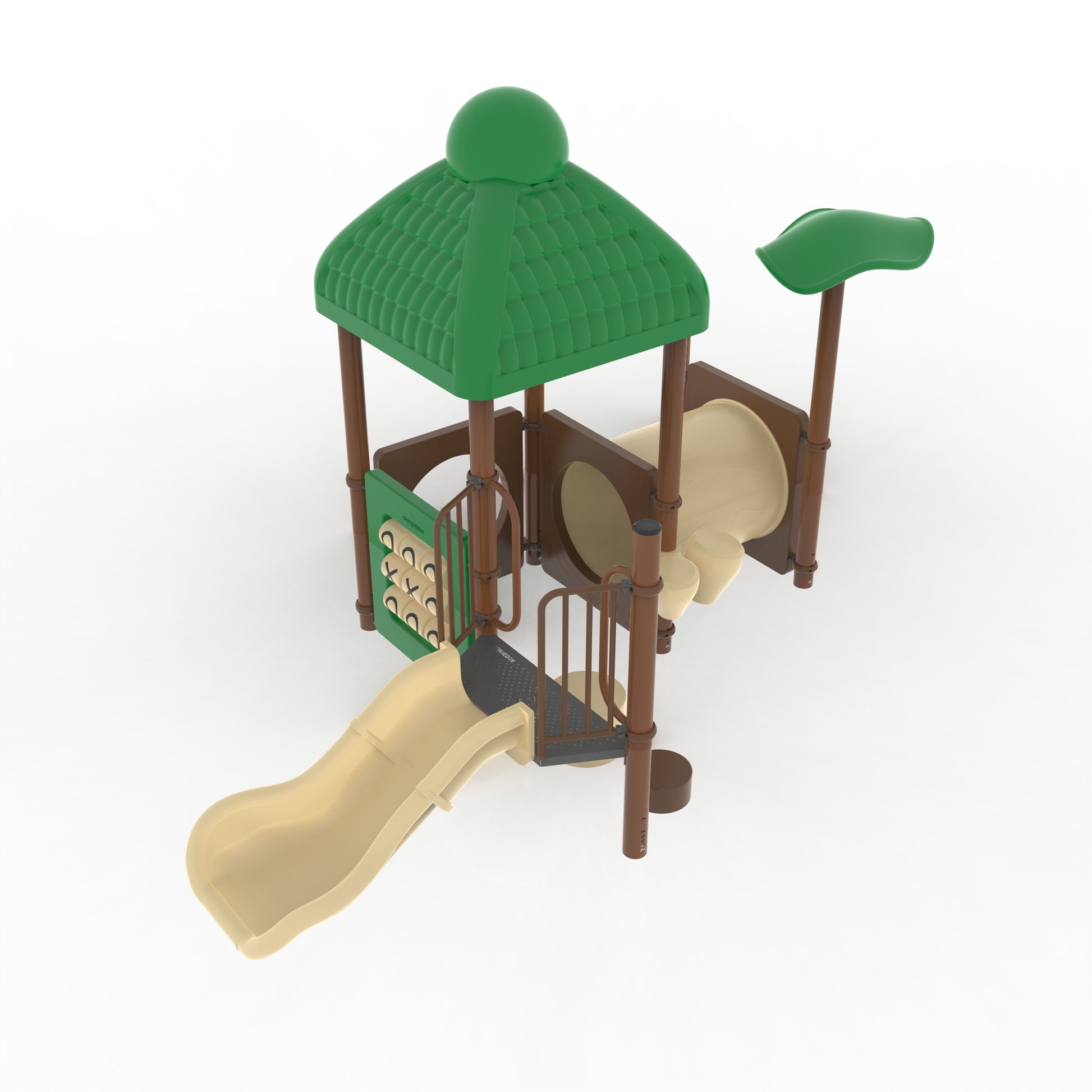 Mangrullo Shack Plus