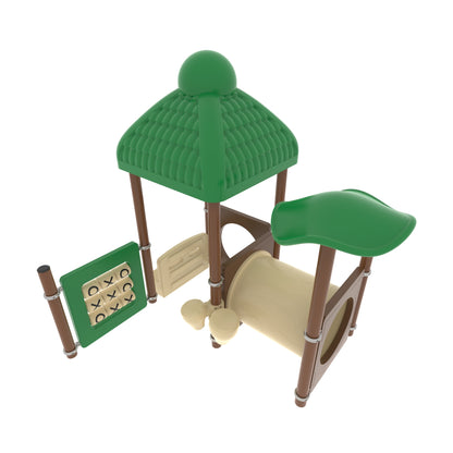 Mangrullo Shack Primera Infancia