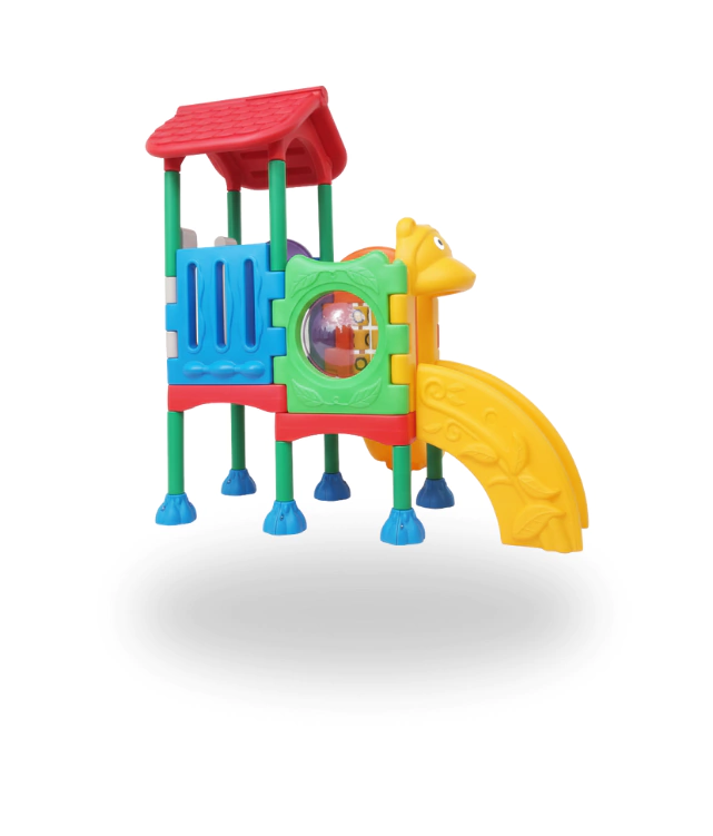 Mangrullo Jardín Modular (910)