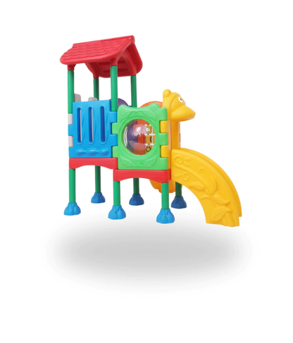 Mangrullo Jardín Modular (910)