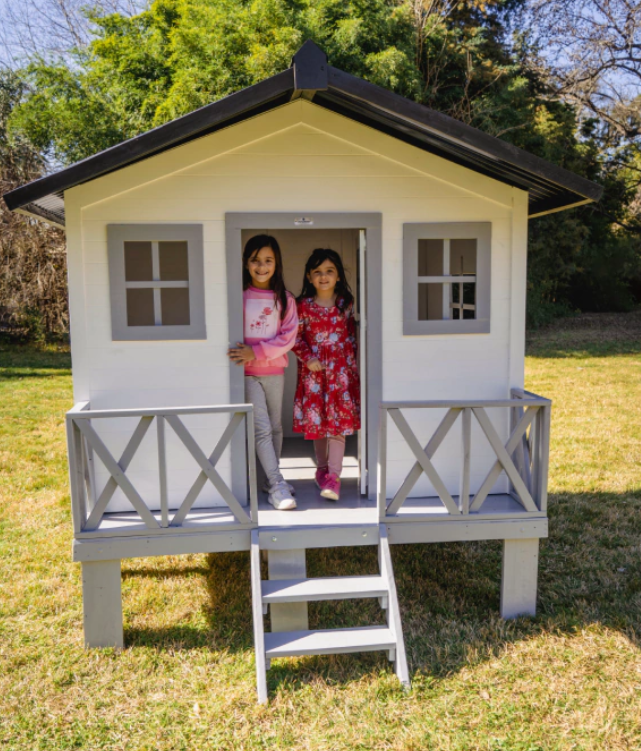 Casita Woody (648)