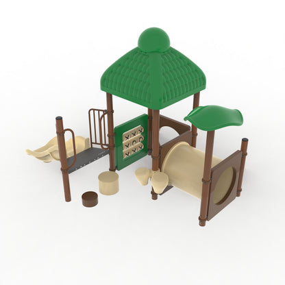 Mangrullo Shack Plus