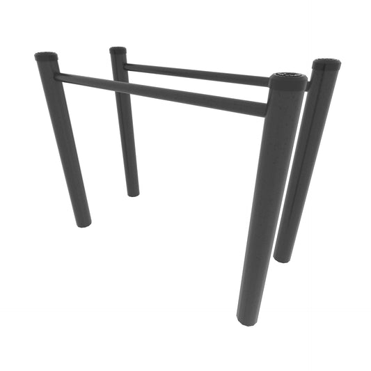 Barras Paralelas Simples - Crucijuegos Productos