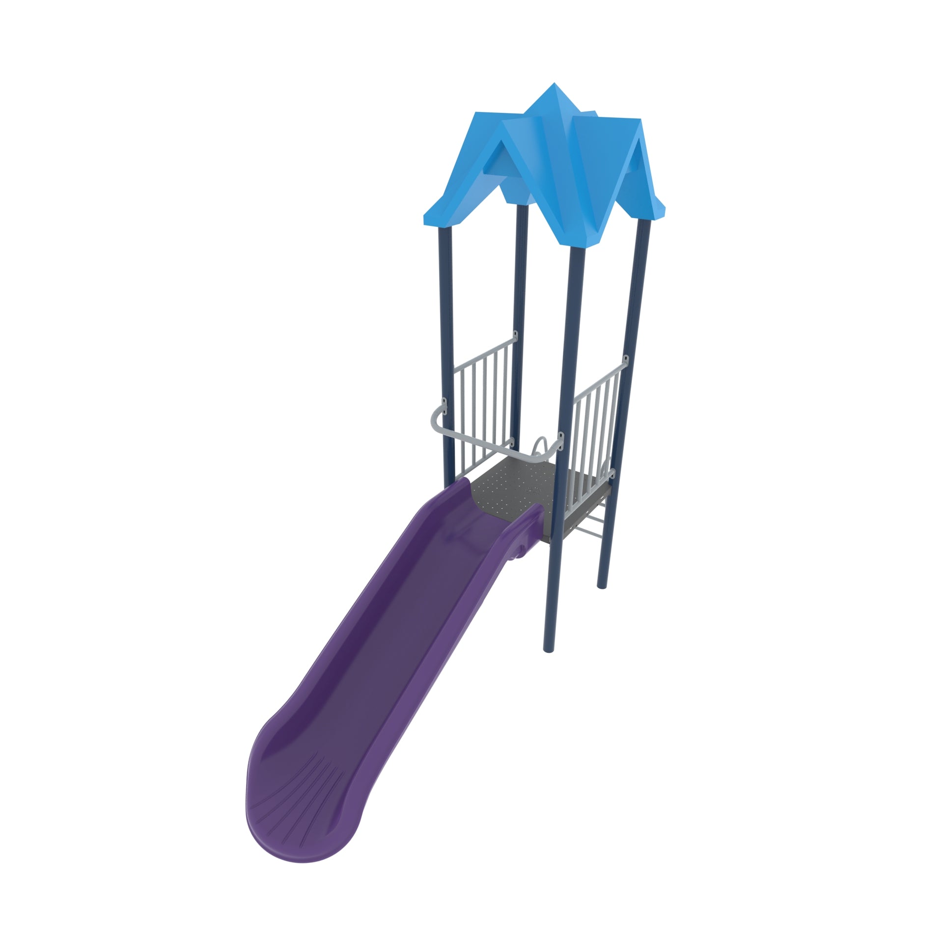 Base espacial simple