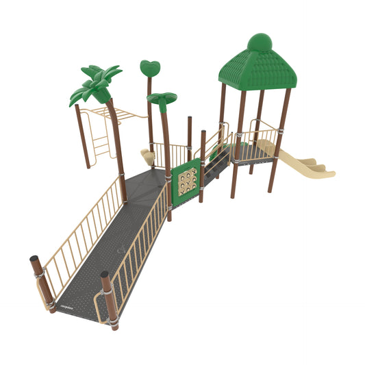 Selva Integrador (659) - Crucijuegos Inclusive games