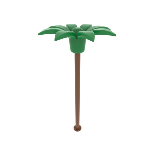 Palmera Aspersora - Crucijuegos Giochi d'acqua