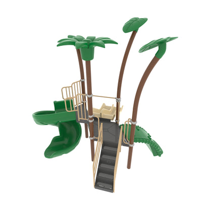 Mangrullo Selva Una Torre (619)