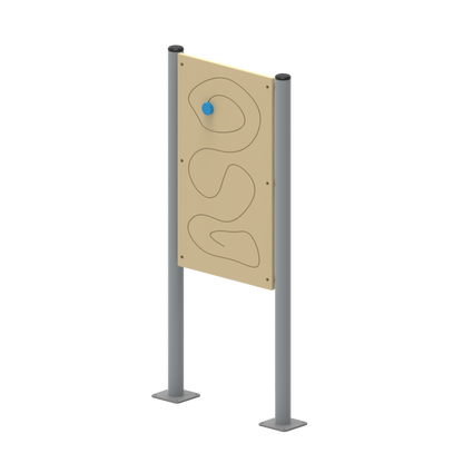 Panel Camino