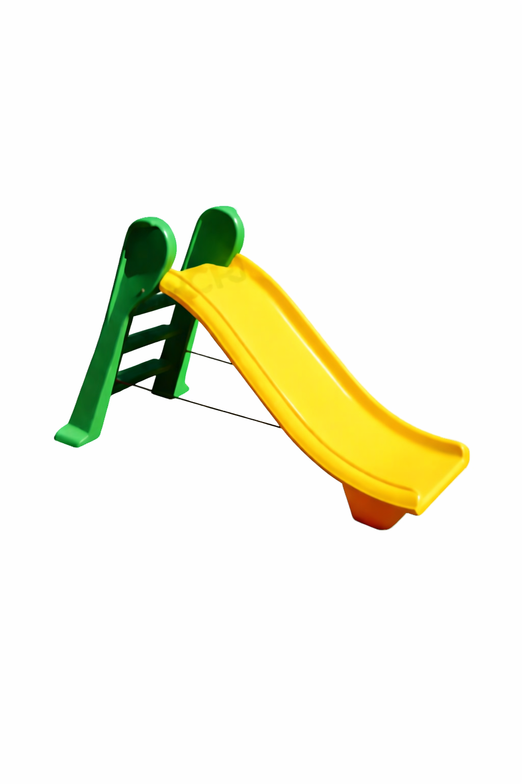 Tobogán 4 Escalones