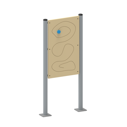 Panel Camino