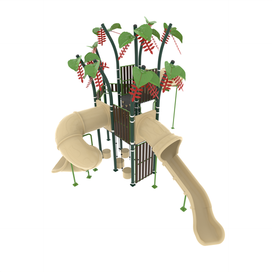 Mangrullo Patujú - Crucijuegos Giochi per bambini