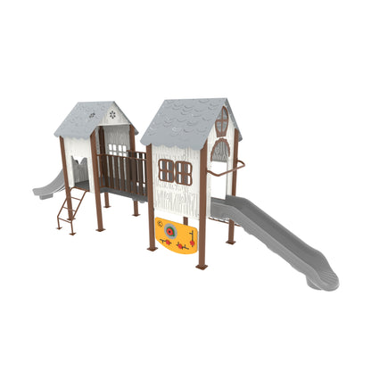 Mangrullo Mini Aldea