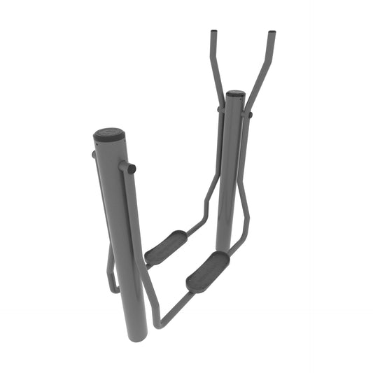 Maquina de Pedales con Remos - Crucijuegos Sports