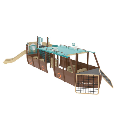Barco de Pasajeros