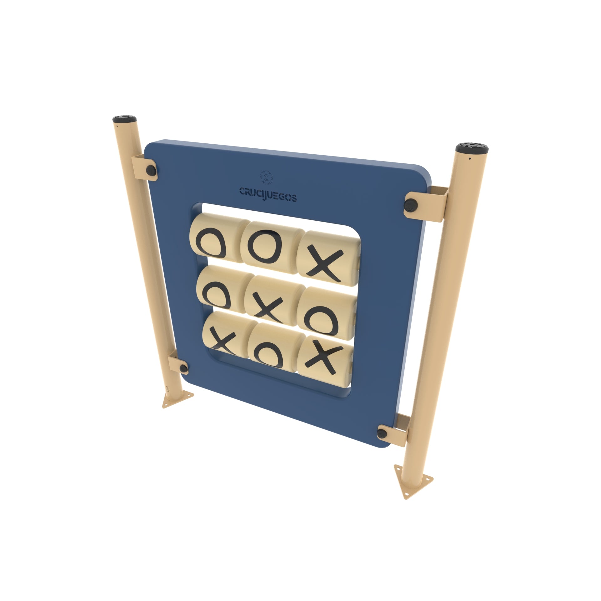 Panel Ta-Te-Ti