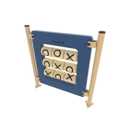 Panel Ta-Te-Ti