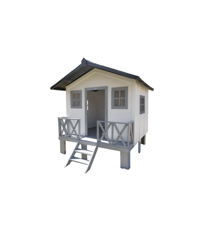 Casita Woody (648)