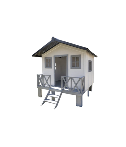 Casita Woody (648)