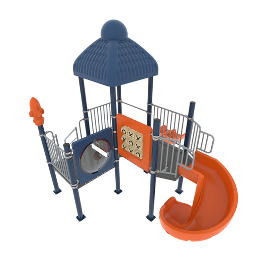 Mangrullo Centauro - Crucijuegos Giochi per bambini
