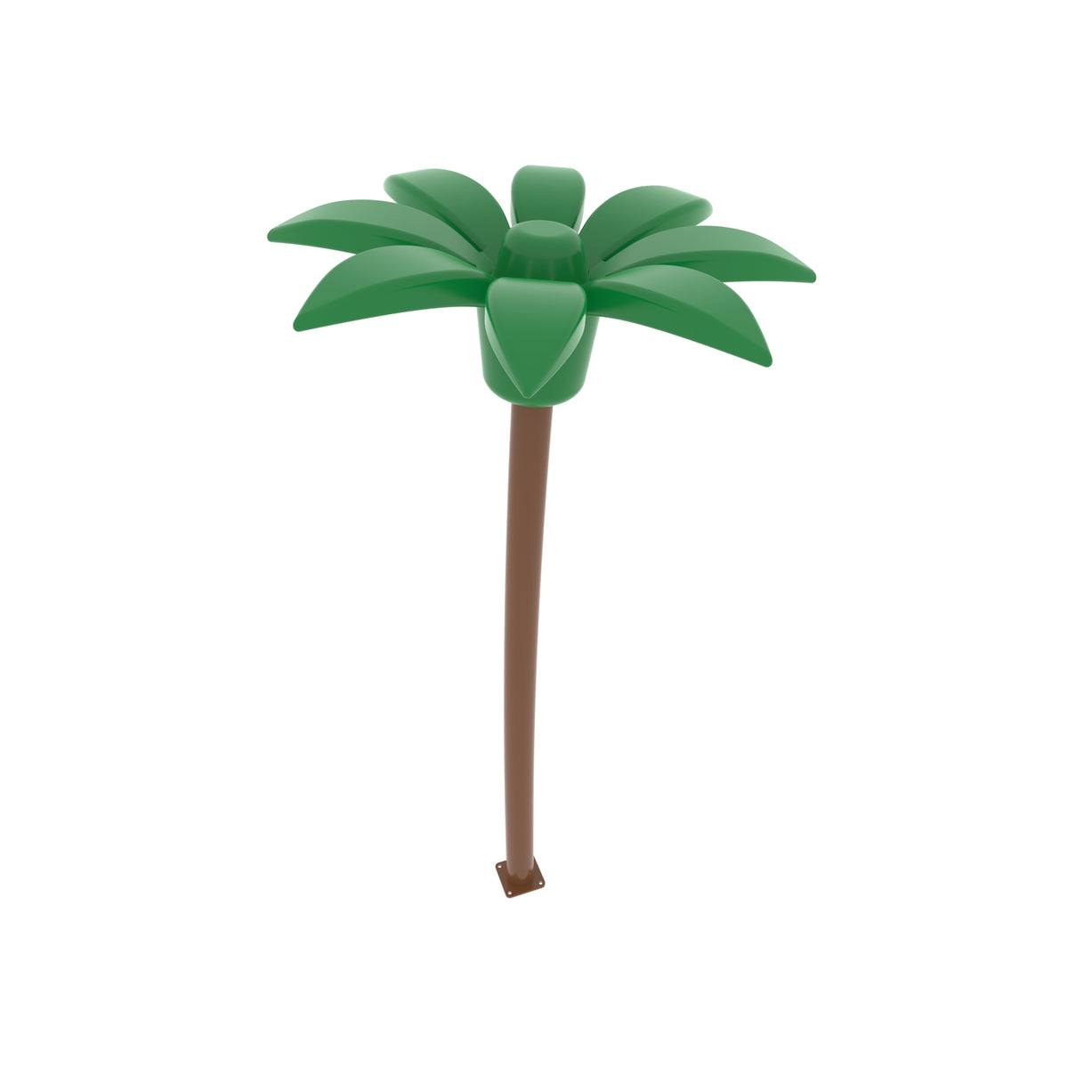 Palmera Decorativa