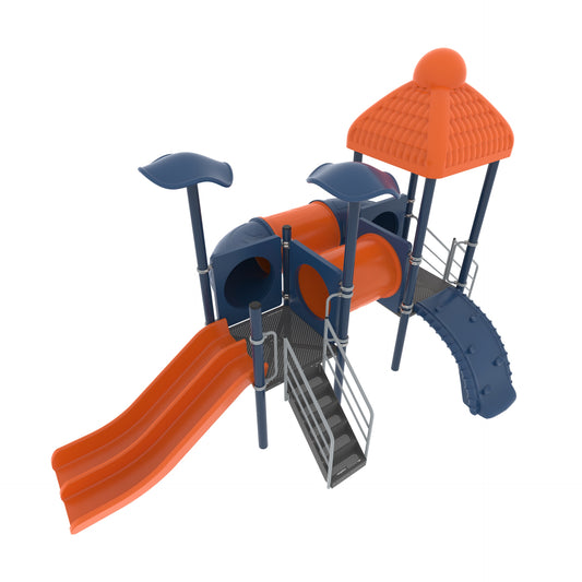 Mangrullo Garden - Crucijuegos Gru modulari