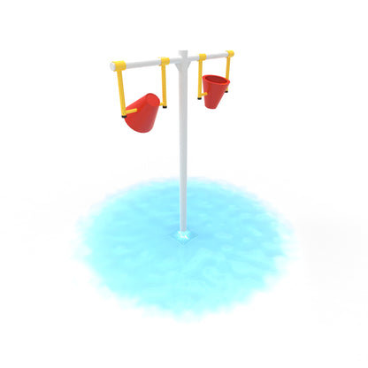 Baldes Infantiles Dobles