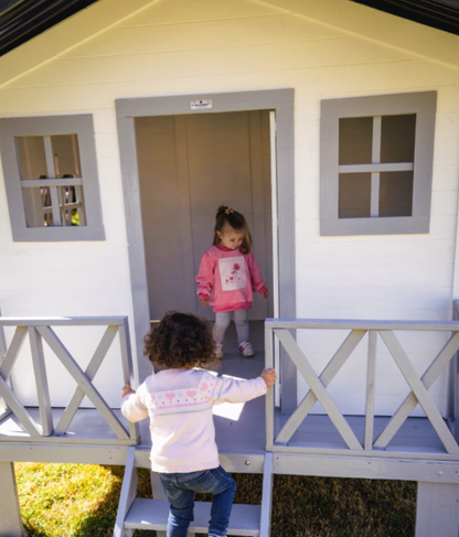 Casita Woody (648)