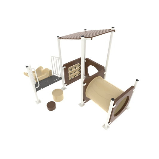 Mangrullo Bio Plus Eco - Crucijuegos Children's Games