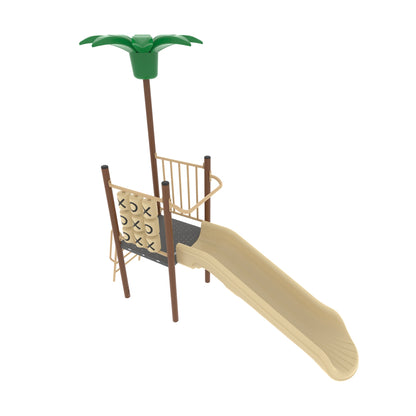 Selva una torre Jardin