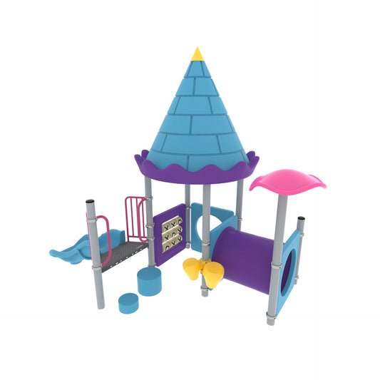 Mangrullo Magic Plus - Crucijuegos Juegos Infantiles