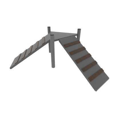 Puente Triangular (921)