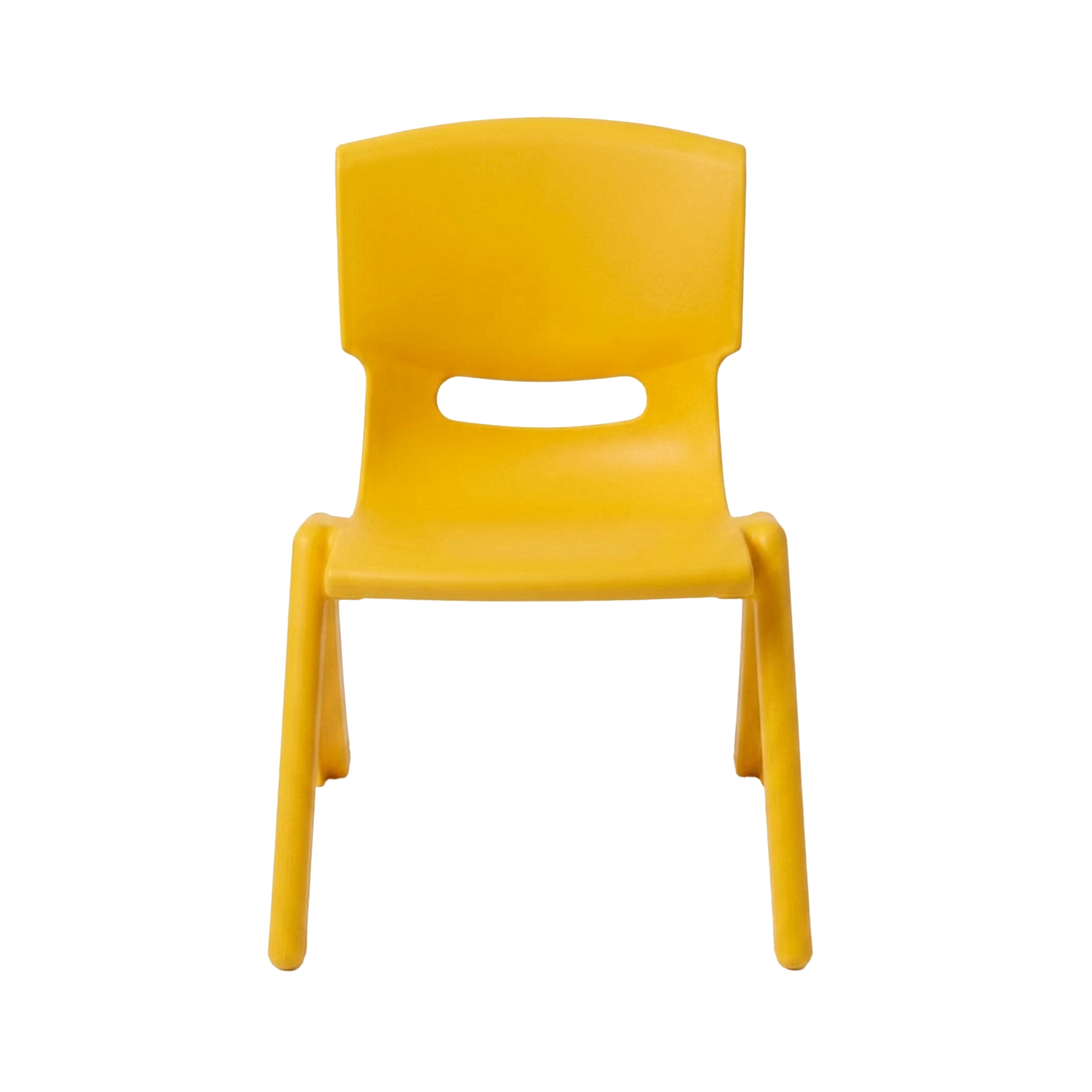 Silla primera infancia AMARILLA
