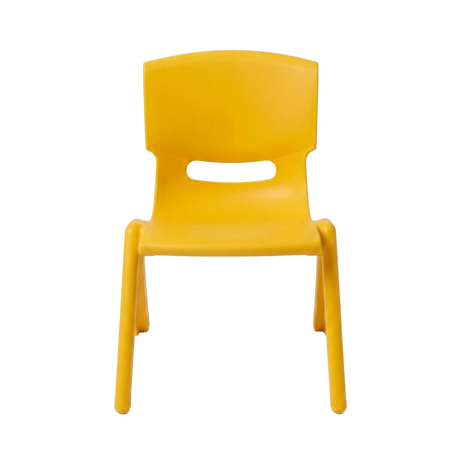 Silla primera infancia AMARILLA