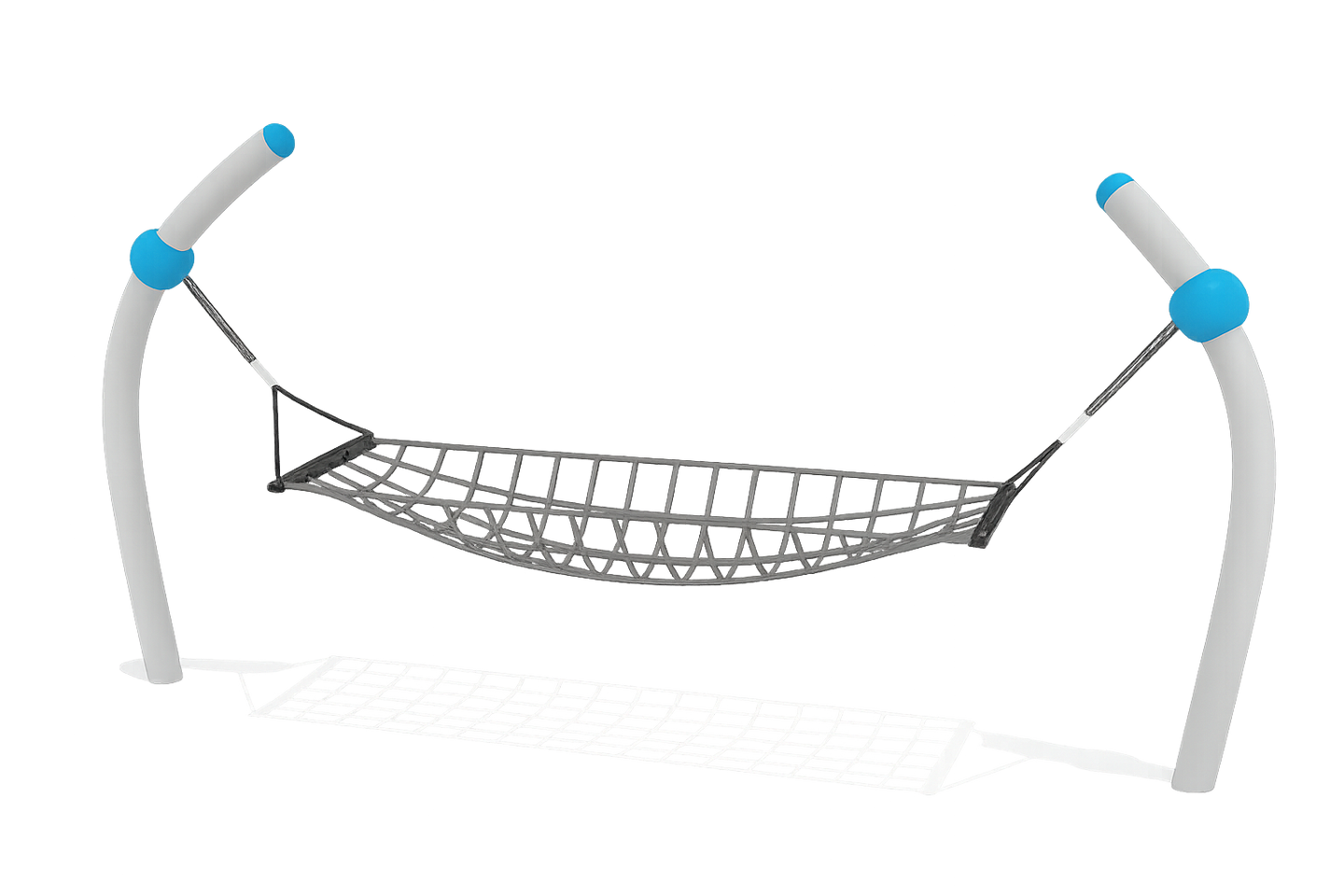Pórtico Hamaca Tribal