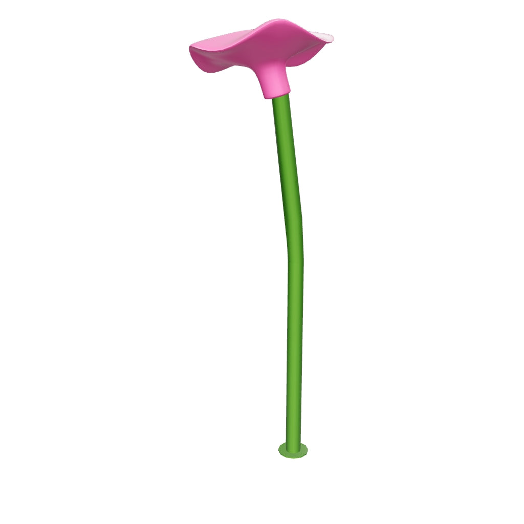 P16113 - FLOR DECORATIVA - 360.glb