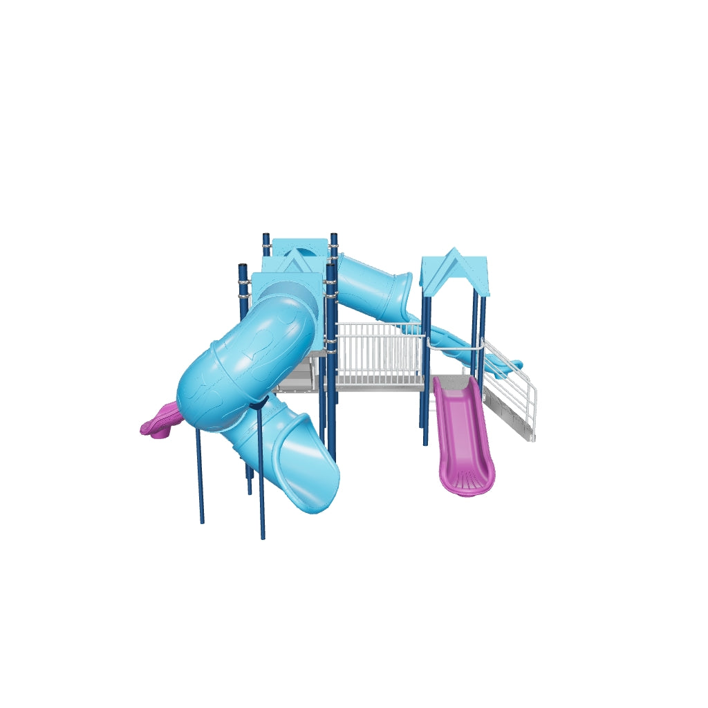 Base Espacial Grande