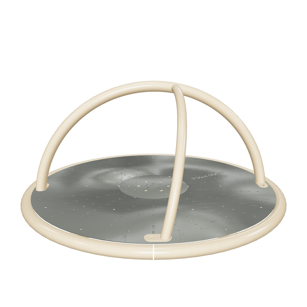 P04097 - CALESITA ORBITA - 360.glb