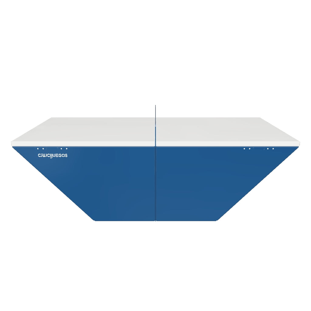 P19025 - MESA DE PING PONG - 360 (SIN PALETAS).glb