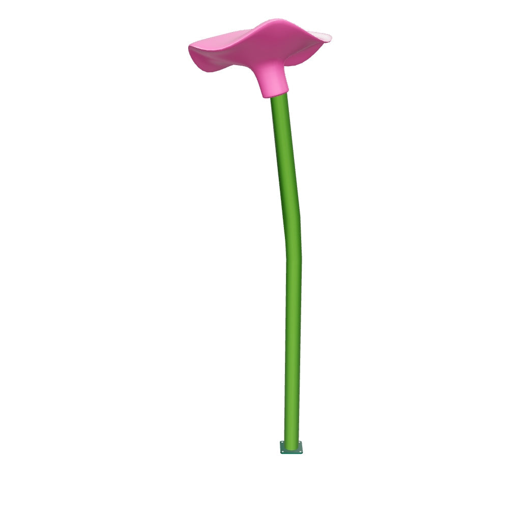 P16113 - FLOR DECORATIVA - 360.glb
