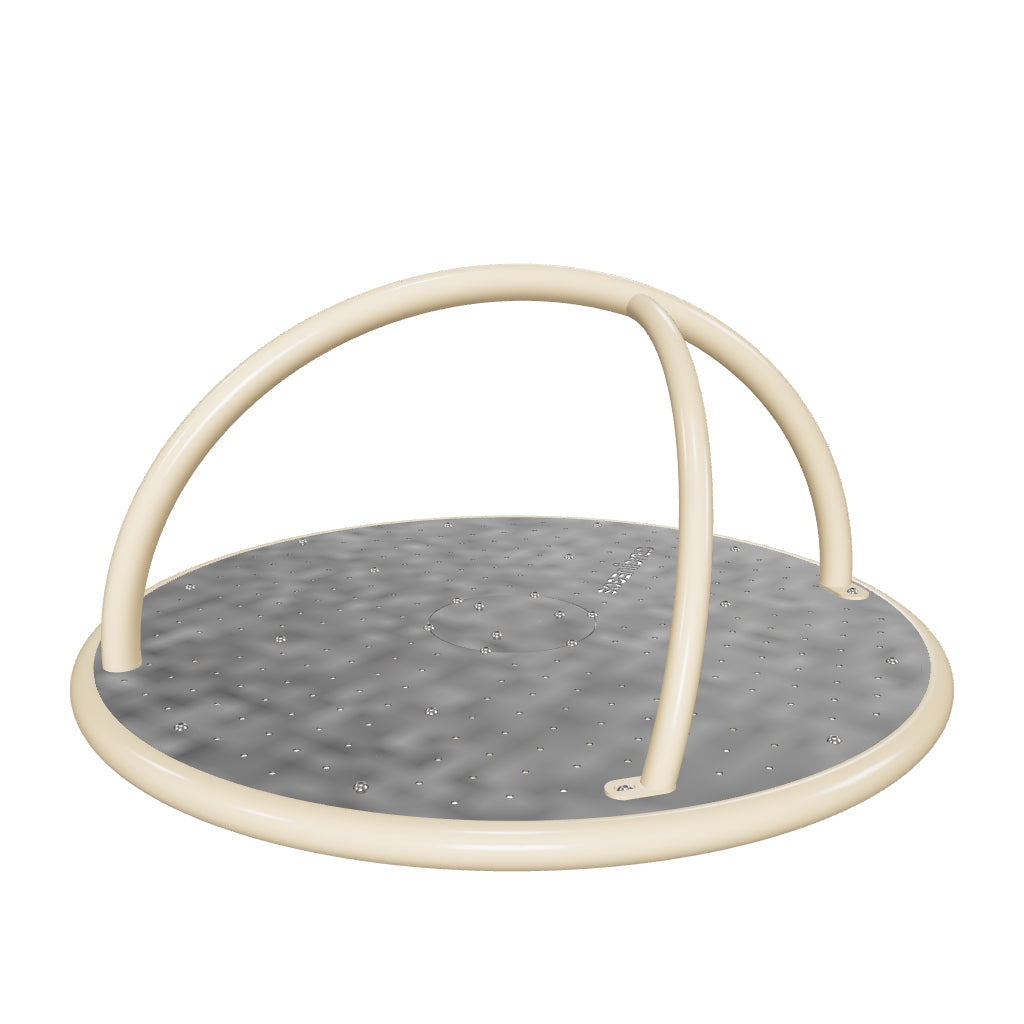 P04097 - CALESITA ORBITA - 360.glb