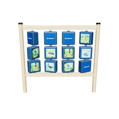P04121 - PANEL DE MEMORIA - 360.glb