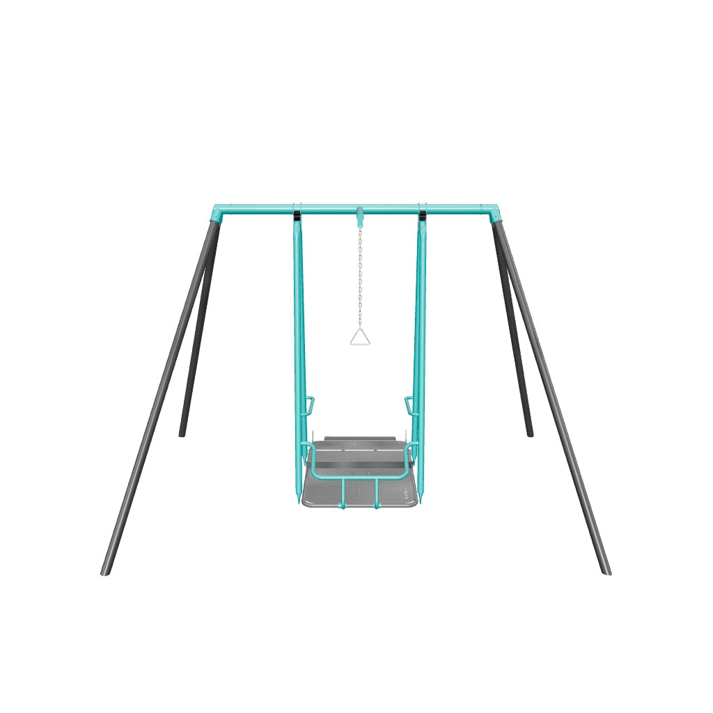 P04101 - HAMACA PARA SILLA DE RUEDAS - 360.glb