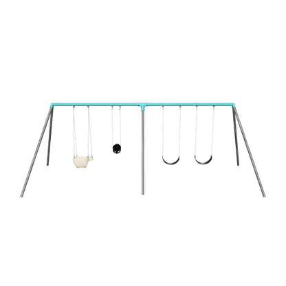 P04171 - PORTICO CUADRUPLE DUO - 360.glb