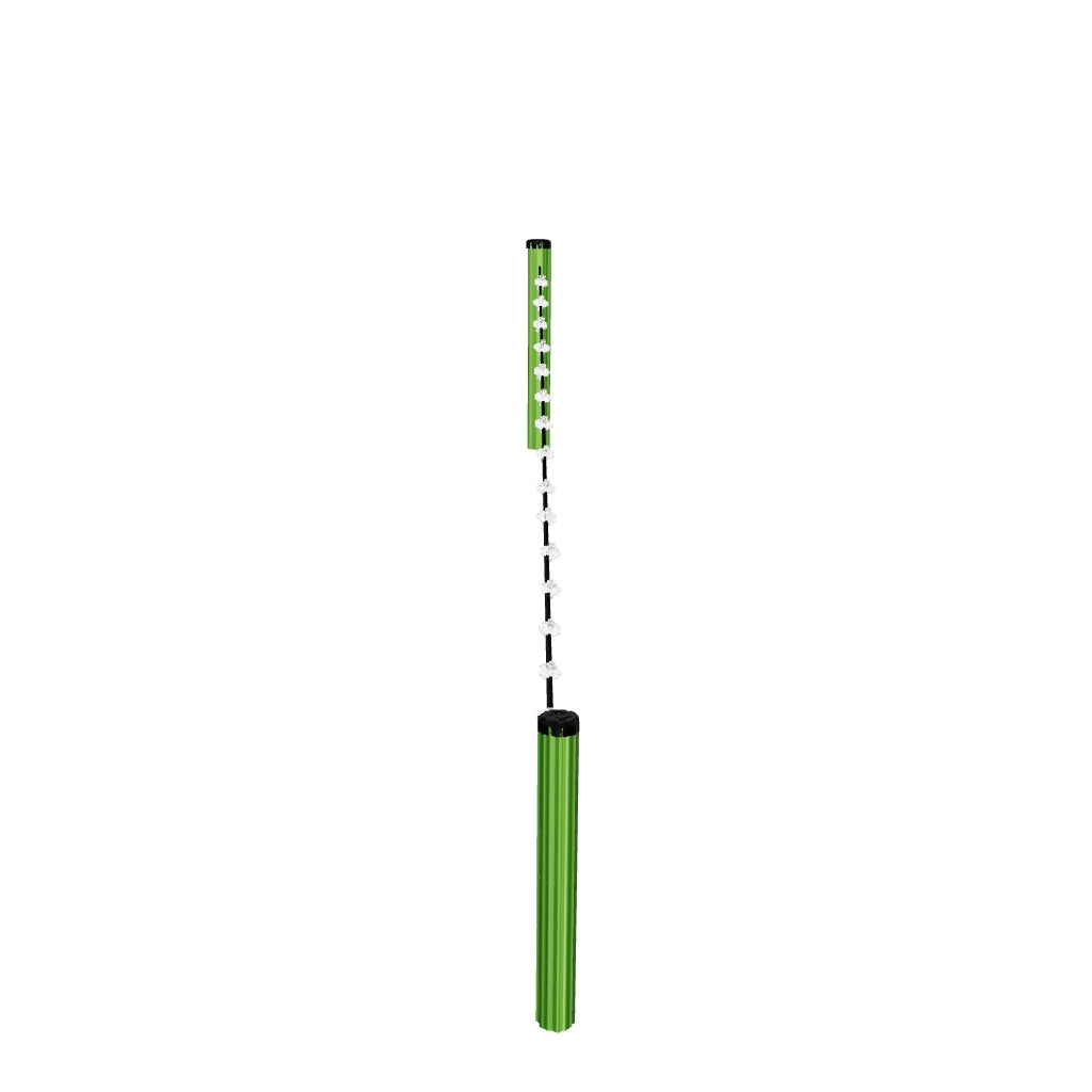 P20127 - SOGA PARA ESCALAR COLINA - 360.glb